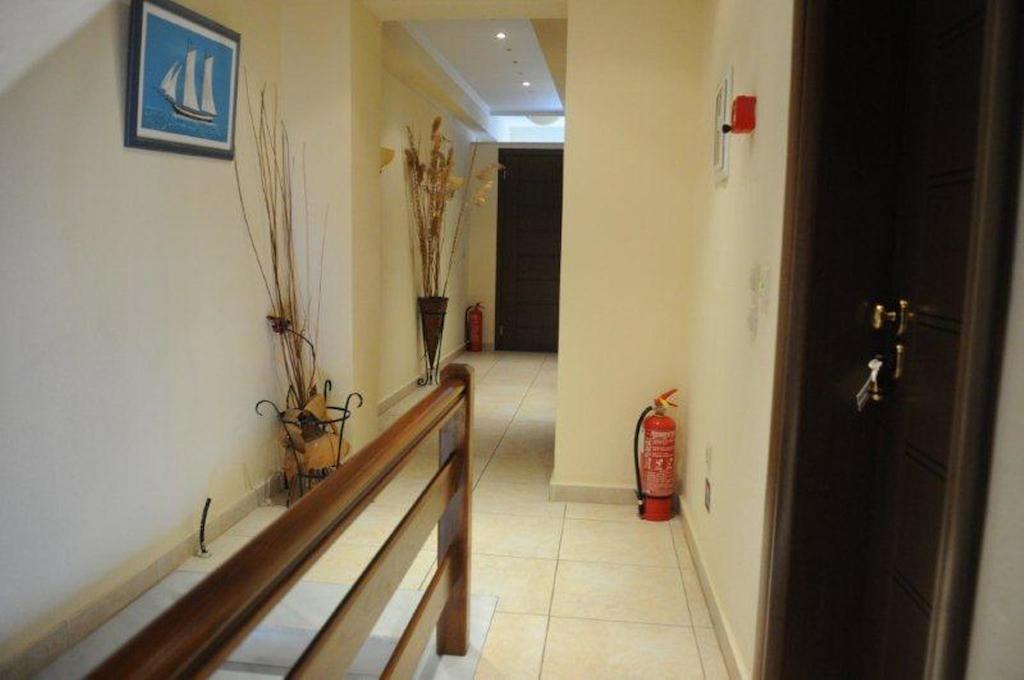 Pansion Pasalimani Hotel Ammouliana Buitenkant foto